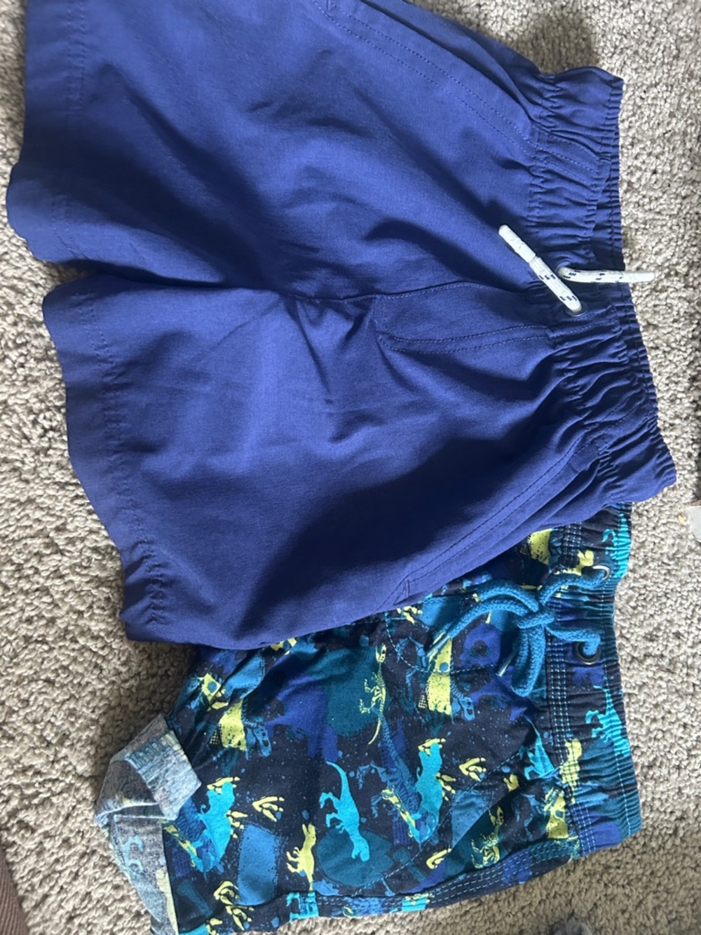 Shorts bundle 4t